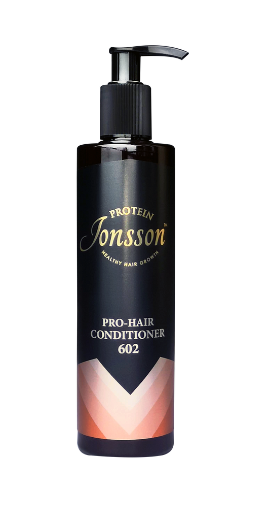 PRO-HAIR CONDITIONER 602 290ML [JS602S-1] All scalp & hair types