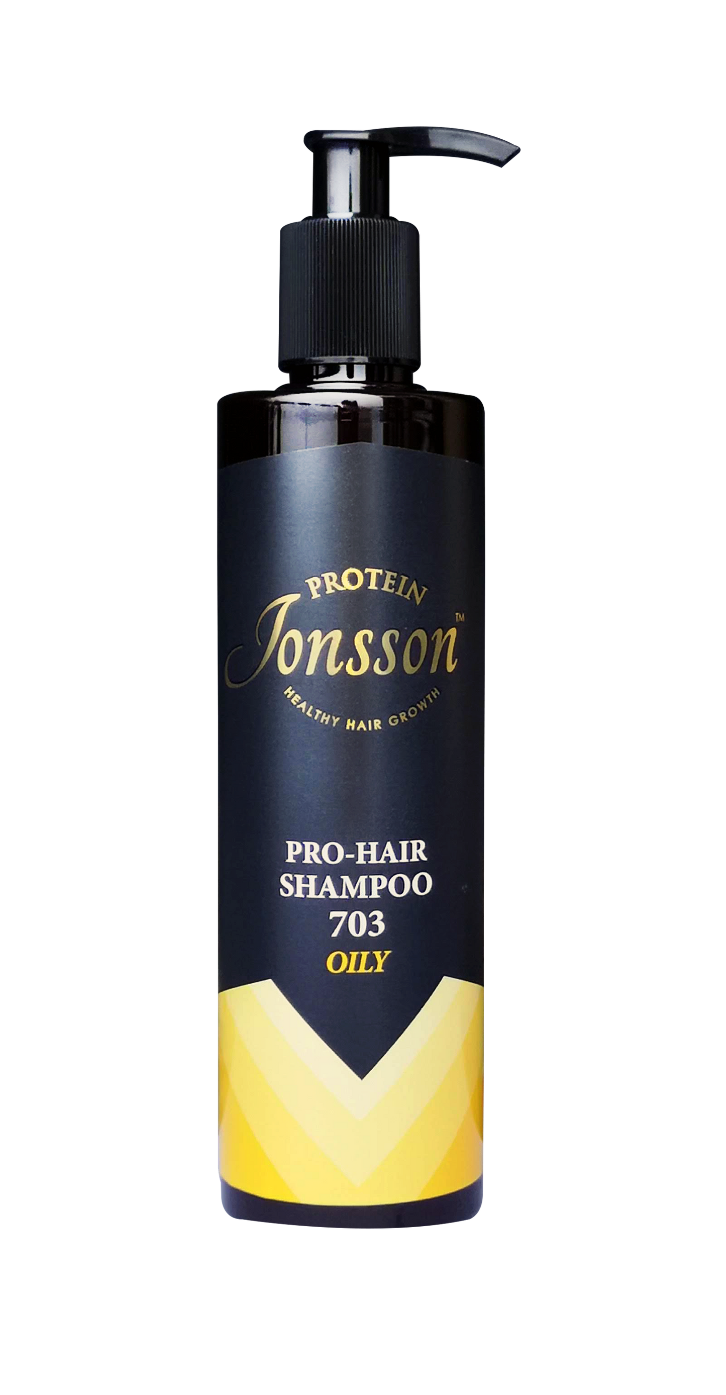 PRO-HAIR SHAMPOO 703 290ML (OILY) [JS703S-1]